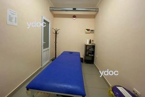 Массажный кабинет Массажный кабинет