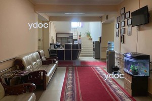 Зал ожидания Зал ожидания