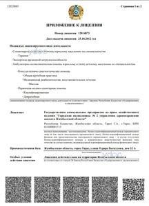 Лицензия Лицензия