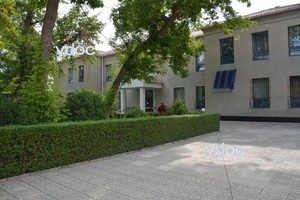 Фасад здания Фасад здания