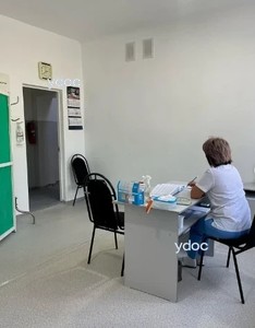 Кабинет врача Кабинет врача