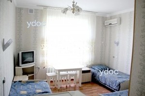 Палата Палата