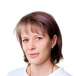 Понамарева Ольга Алексеевна - фотосурет Понамарева Ольга Алексеевна, офтальмолог (окулист) - Караганда