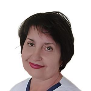 Тарлышева Ирина Николаевна - фотосурет Тарлышева Ирина Николаевна, офтальмолог (окулист) - Темиртау