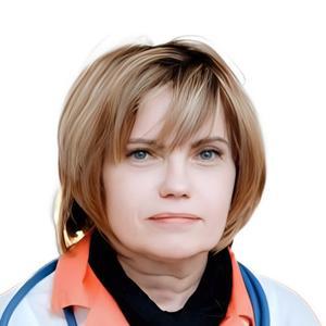 Михайлова Татьяна Николаевна - фотосурет Михайлова Татьяна Николаевна, терапевт, гастроэнтеролог - Темиртау
