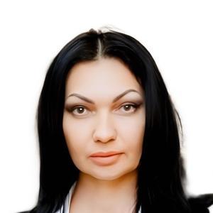Дмитриенко Наталья Васильевна - фотосурет Дмитриенко Наталья Васильевна, дерматолог, венеролог - Темиртау