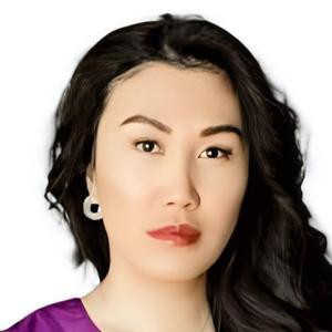 Уйсин Әсел Ахатқызы - фотосурет Уйсин Әсел Ахатқызы, онколог-маммолог, маммолог, онколог, онколог-дерматолог, пластический хирург, хирург - Караганда