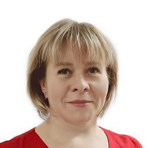 Дзюбина Татьяна Степановна, онколог-гинеколог, гинеколог - Караганда