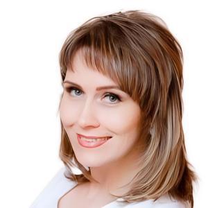 Пышкова Светлана Валентиновна - фотосурет Пышкова Светлана Валентиновна, врач узи - Темиртау
