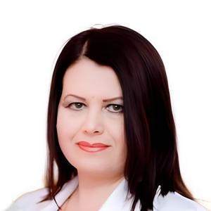 Игнатенко Ольга Николаевна - фотосурет Игнатенко Ольга Николаевна, эндокринолог - Темиртау