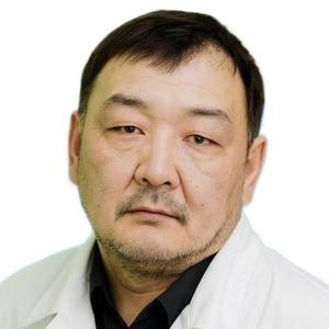 Ким Евгений Николаевич - фотосурет Ким Евгений Николаевич, уролог, андролог - Караганда