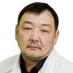 Ким Евгений Николаевич, Уролог, андролог - Караганда