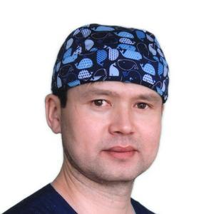 Сұлтанов Қалмақан Асықбайұлы - фотосурет Сұлтанов Қалмақан Асықбайұлы, сосудистый хирург (ангиохирург), флеболог - Караганда