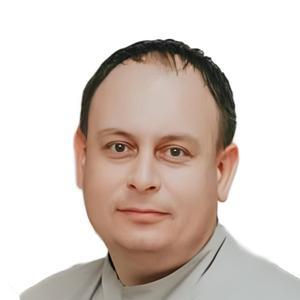 Литвинов Евгений Александрович - фотосурет Литвинов Евгений Александрович, гинеколог - Темиртау