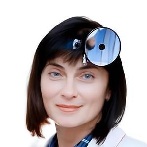 Брем Лариса Юрьевна - фотосурет Брем Лариса Юрьевна, лор, детский лор - Темиртау