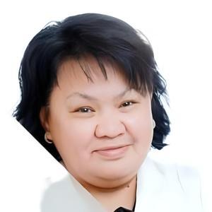 Мұқанова Гүлмира Боташқызы - фотосурет Мұқанова Гүлмира Боташқызы, гинеколог - Темиртау