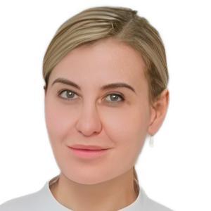 Мерқұлова Марина Владимировна - фотосурет Мерқұлова Марина Владимировна, детский хирург, лор - Темиртау