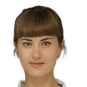 Карпекина Александра Михайловна, инфекционист - Караганда