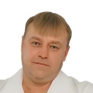 Ефимов Павел Павлович - фотосурет Ефимов Павел Павлович, рентгенолог - Темиртау