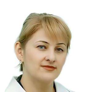 Садуева Мадина Хусейнқызы - фотосурет Садуева Мадина Хусейнқызы, врач узи - Темиртау