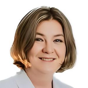Середкина Елена Юрьевна - фотосурет Середкина Елена Юрьевна, лор - Темиртау