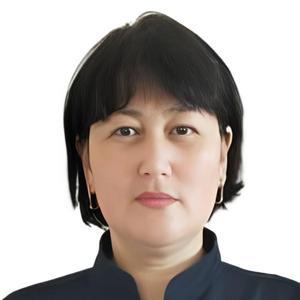 Темірбекова Сәуле Орынбасарқызы - фотосурет Темірбекова Сәуле Орынбасарқызы, врач узи - Темиртау