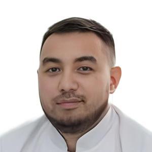Төлегенов Талғат Серікұлы, уролог - Темиртау
