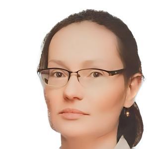 Парикожа Людмила Владимировна - фотосурет Парикожа Людмила Владимировна, врач узи - Темиртау