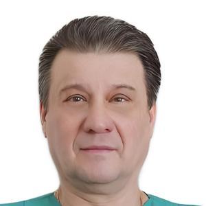 Панибратец Андрей Петрович, онколог-маммолог, маммолог, хирург - Караганда