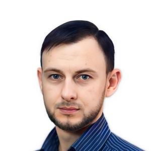 Рудковский Александр Геннадьевич - фотосурет Рудковский Александр Геннадьевич, психолог - Караганда