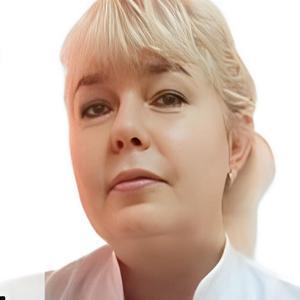 Есипова Любовь Николаевна - фотосурет Есипова Любовь Николаевна, невролог - Темиртау