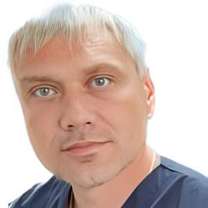 Федоров Роман Викторович, стоматолог - Темиртау