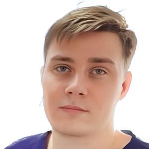 Белостоцкий Алексей Игоревич - фотосурет Белостоцкий Алексей Игоревич, стоматолог-хирург - Темиртау