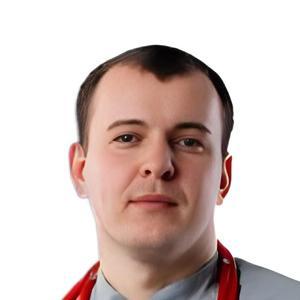 Нагорный Юрий Алексеевич, врач общей практики (семейный врач) - Темиртау