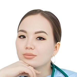 Мырзатай Маржан Ескендірқызы, ревматолог - Темиртау