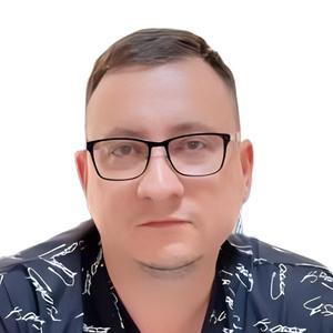 Рыбин Иван Сергеевич - фотосурет Рыбин Иван Сергеевич, травматолог, детский ортопед - Темиртау