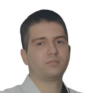 Гуреев Александр Александрович - фотосурет Гуреев Александр Александрович, невролог - Темиртау