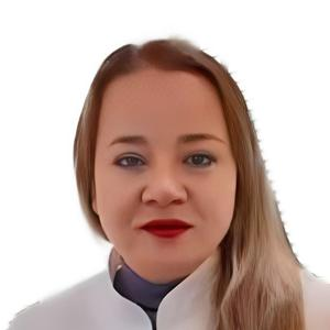 Переяславская Наталья Евгеньевна, эндокринолог, детский эндокринолог - Темиртау
