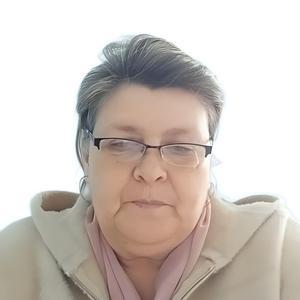 Сиделева Ирина Вячеславовна - фотосурет Сиделева Ирина Вячеславовна, психолог - Темиртау