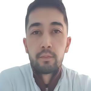 Алияқбаров Шахзафар Хажиакбарұлы, врач общей практики (семейный врач) - Темиртау