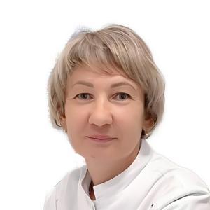 Короченская Оксана Владимировна - фотосурет Короченская Оксана Владимировна, гастроэнтеролог - Темиртау