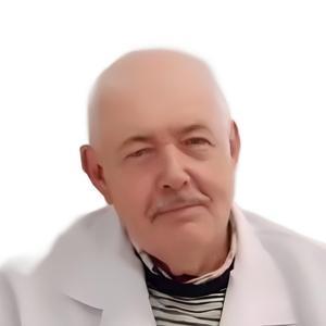 Давидчук Виктор Аркадьевич, терапевт, кардиолог - Темиртау