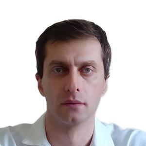 Касапиди Анастас Васильевич - фотосурет Касапиди Анастас Васильевич, хирург - Темиртау