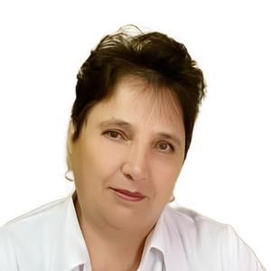 Сачук Вера Ивановна - фотосурет Сачук Вера Ивановна, аллерголог, иммунолог - Темиртау