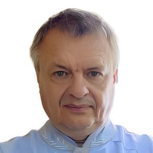 Третьяк Дмитрий Эдуардович - фотосурет Третьяк Дмитрий Эдуардович, невролог, кинезиолог, мануальный терапевт - Темиртау