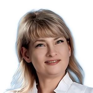 Портнова Наталья Михайловна - фотосурет Портнова Наталья Михайловна, кардиолог - Караганда