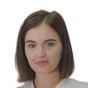Мосалева Дарья Сергеевна - фотосурет Мосалева Дарья Сергеевна, педиатр - Темиртау