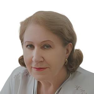 Маловичко Ольга Анатольевна - фотосурет Маловичко Ольга Анатольевна, терапевт - Темиртау