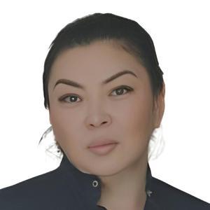 Кушбаева Дария Жетпісқызы, врач узи - Темиртау