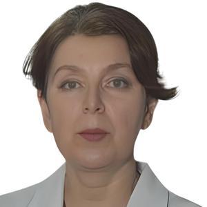 Константинова Влада Александровна - фотосурет Константинова Влада Александровна, кардиолог - Темиртау
